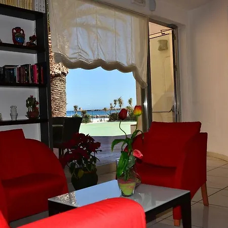 Hotel Palm Cinisi
