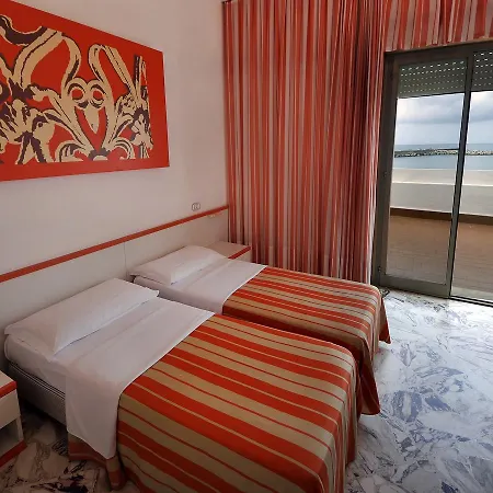 Palm Hotel Cinisi