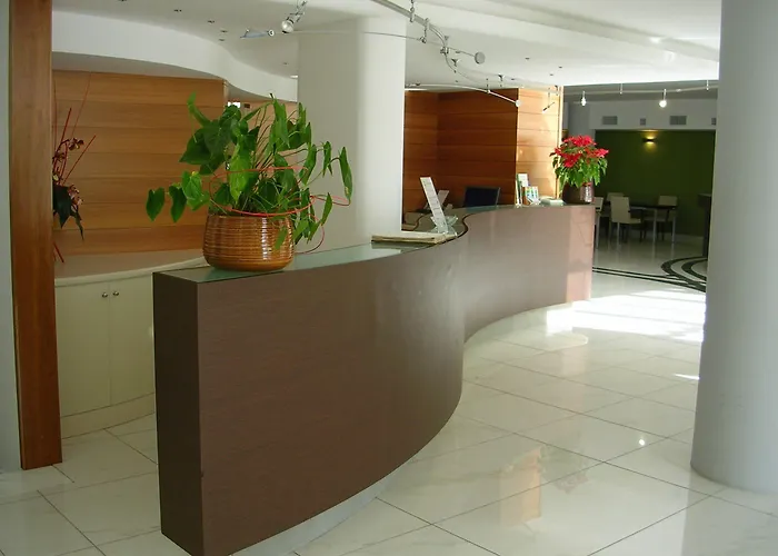 Hotel Palm