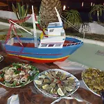 Palm Otel Cinisi