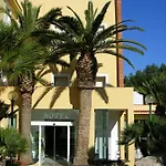 Otel Palm Cinisi