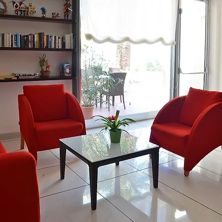 Palm 3* Cinisi