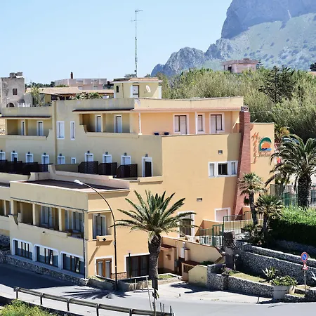 Otel Palm Cinisi