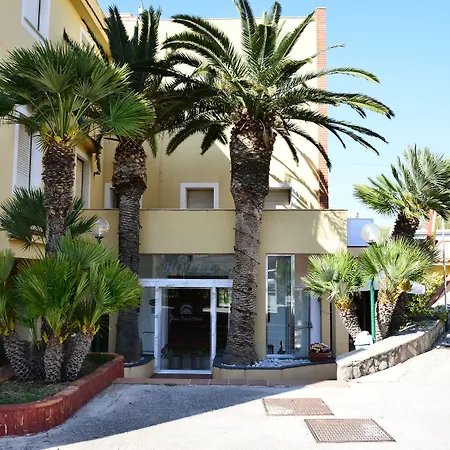 Palm 3* Cinisi