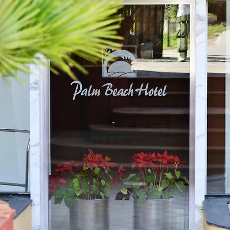 Palm Cinisi