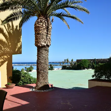 Szálloda Palm Cinisi