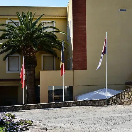 Otel Palm