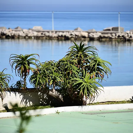 Palm Szálloda 3*