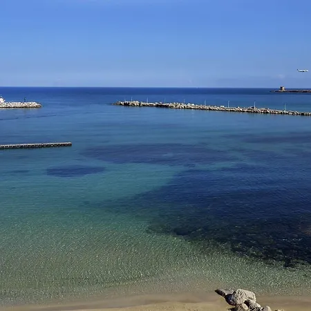 Palm Cinisi