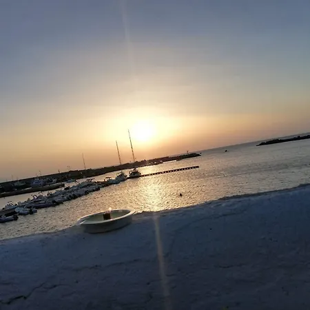 Palm Szálloda 3*