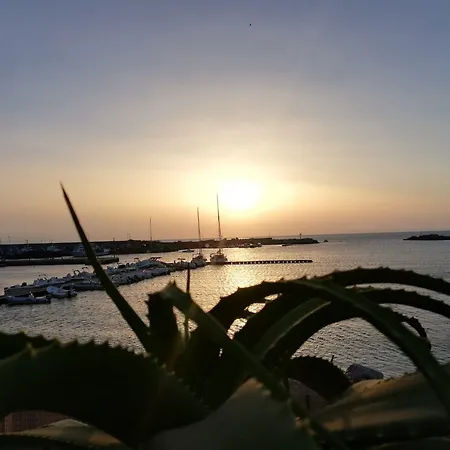 Palm 3* Cinisi