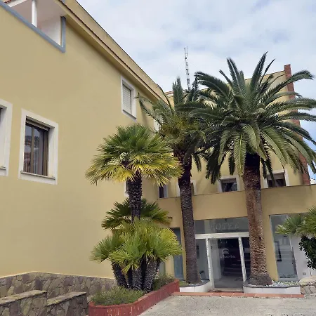 Hotel Palm Cinisi