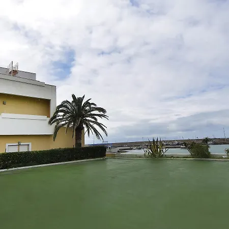 Hotel Palm