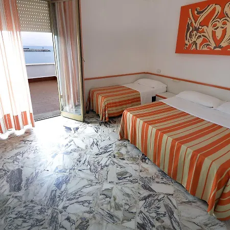 Hotel Palm