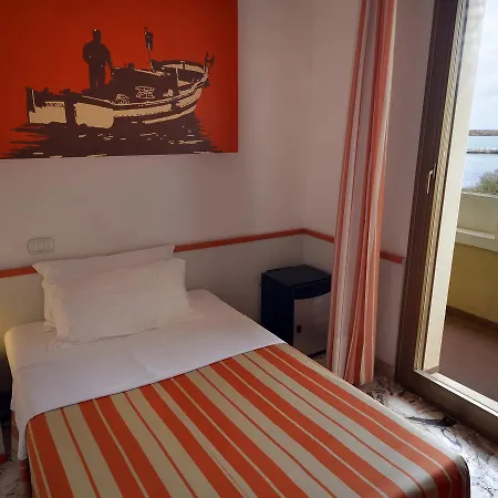 Hotel Palm Cinisi
