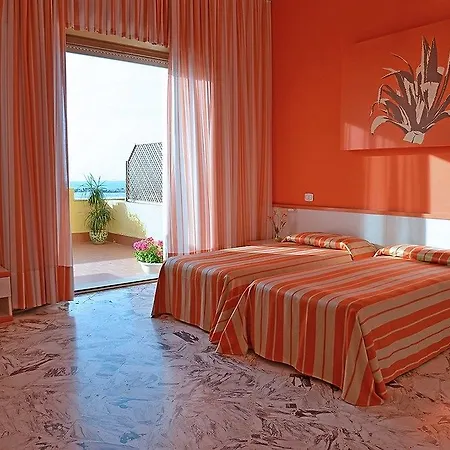 Palm Cinisi