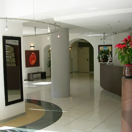 Hotel Palm Cinisi