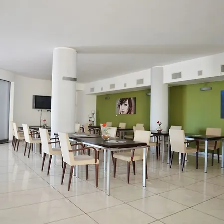 Palm 3* Cinisi
