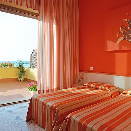 Palm Hotel Cinisi