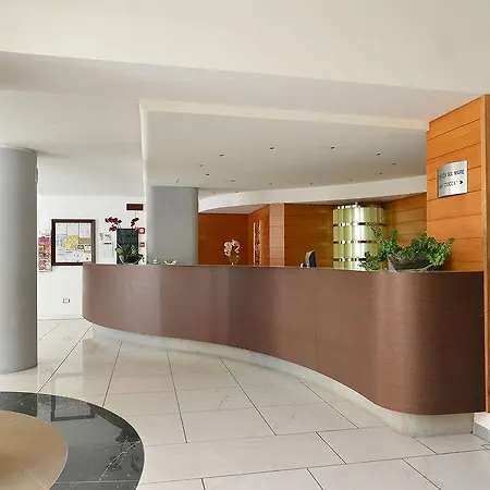 Palm Hotel Cinisi