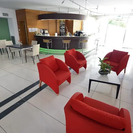 Palm Hotel Cinisi
