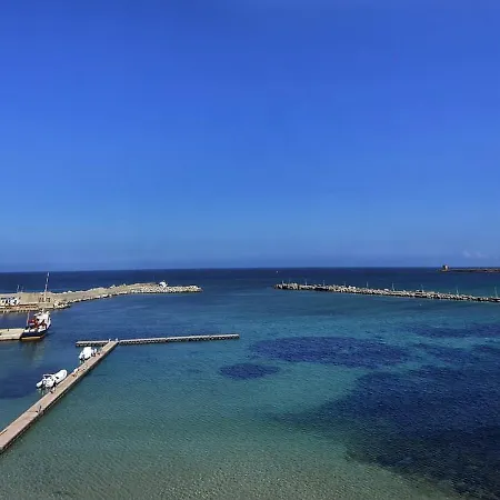 Hotel Palm Cinisi