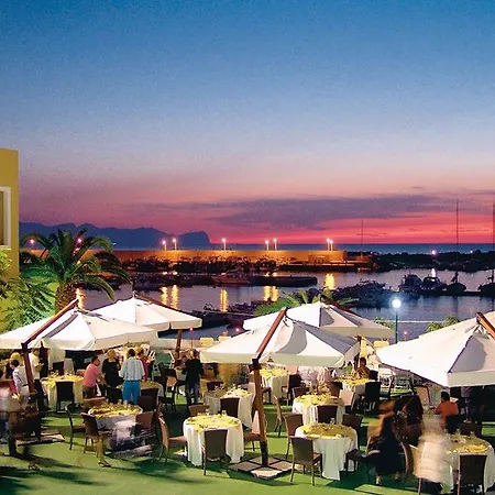 Palm 3* Cinisi