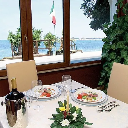 Hotel Palm Cinisi