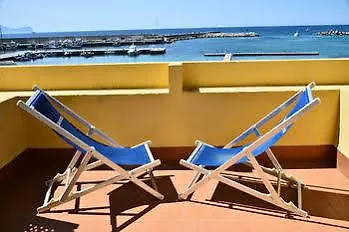 Palm Cinisi