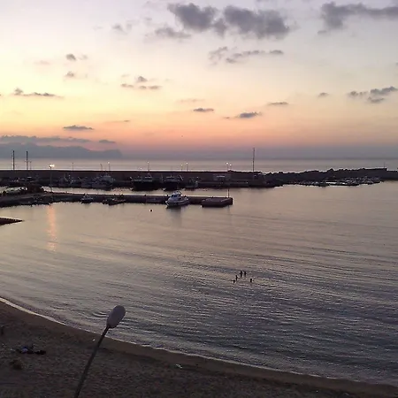 Palm Hotel 3*