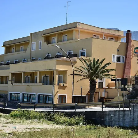 Palm Hotel Cinisi