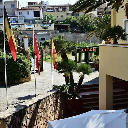 Palm Hotel Cinisi