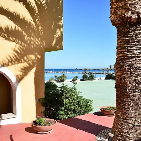Hotel Palm