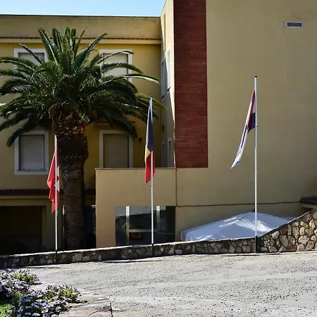 Palm Cinisi