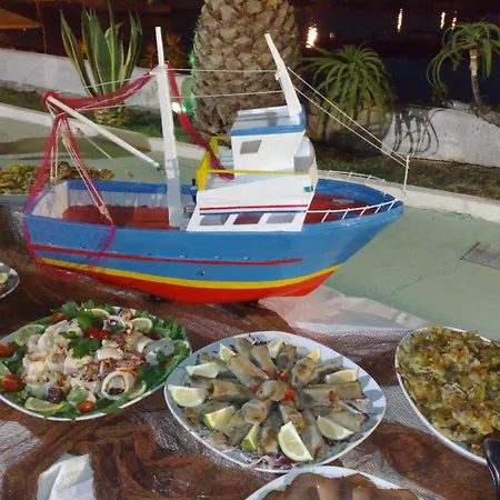 Palm Hotel