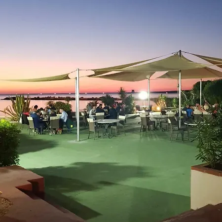 Hotel Palm Cinisi