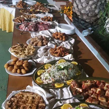 Palm Ξενοδοχείο 3*