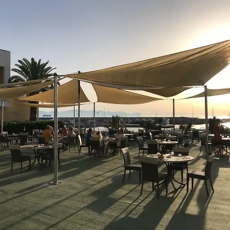 Hotel Palm Cinisi