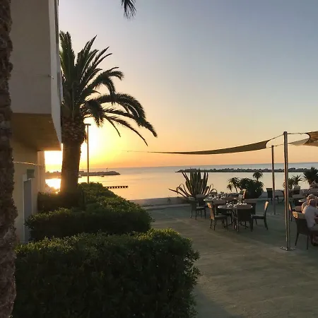 Ξενοδοχείο Palm Cinisi