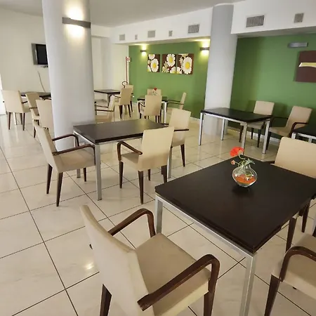 Hotel Palm 3*