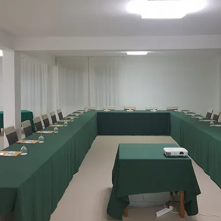 Hotel Palm Cinisi