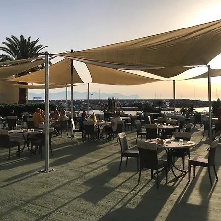Palm Hotel Cinisi