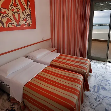 Hotel Palm Cinisi