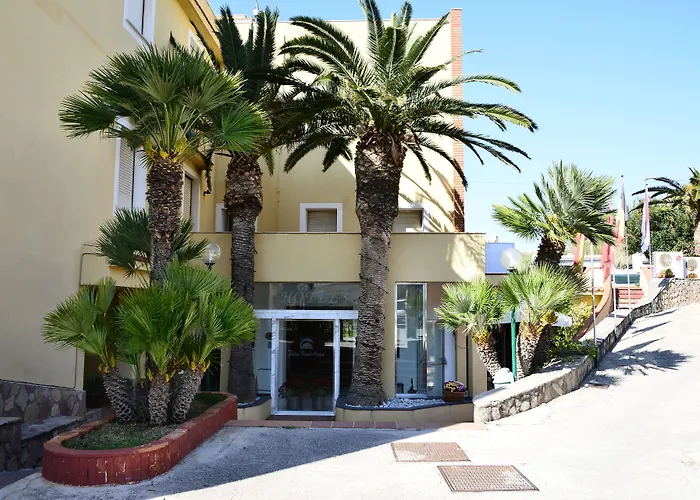 Palm 3* צ'יניזי