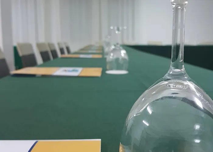 מלון Palm צ'יניזי